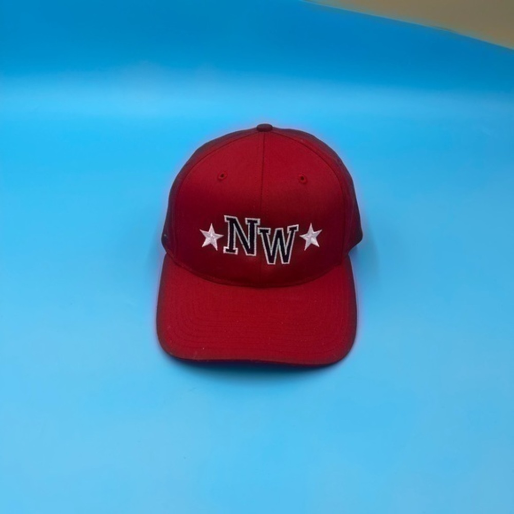 Richardson North Wake Baseball Embroidered Hat